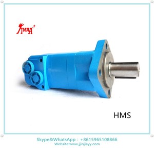 Reemplazo órbita motores hidráulicos <span class=keywords><strong>charlyn</strong></span> 2000 series OMS-500 desplazamiento - Product Image 1
