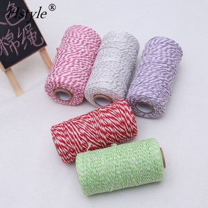 Raphia — papier torsadé en papier 1mm, 24 couleurs, pour emballage cadeau, en corde de ficelle, pour scrapbook, décoration florale, SD014 - Product Image 3