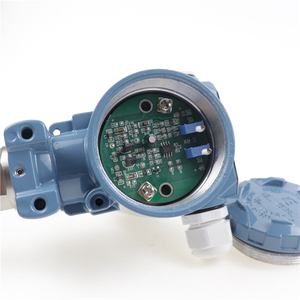 جهاز إرسال درجة الحرارة الصناعي الصيني OEM mhz 4-20 مللا Pt100 - Product Image 5