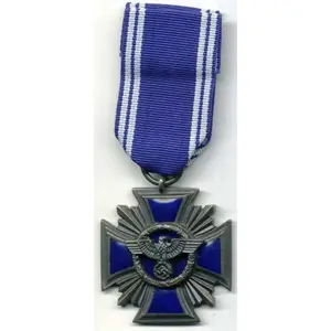 Goedkope Custom Metalen Award Souvenir Duitse Medaille