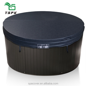 2017 classique en plein air bain à remous compte des variantes personnalisé <span class=keywords><strong>spa</strong></span> couvre rabais meilleur <span class=keywords><strong>spa</strong></span> extérieur couvre - Product Image 1