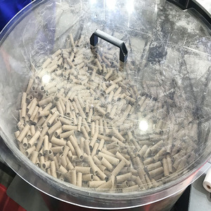 Thân Thiện Với Người Sử Dụng Tự Động Xả Băng Máy Jumbo Cuộn Giấy Slitter Rewinder - Product Image 6