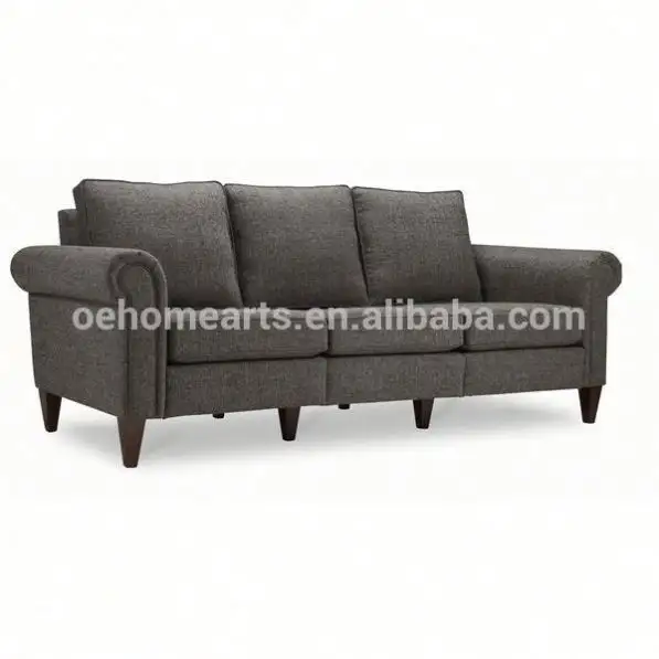 SF00043 Newest design china factory direct sale cheap rozel leather sofa malaysia