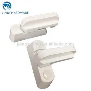 FECHADURA DA PORTA de UPVC JANELA SASH JAMMER