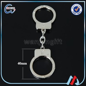 Sedex 4p leverancier <span class=keywords><strong>audit</strong></span>: Laser mini handboeien sleutelhanger - Product Image 2