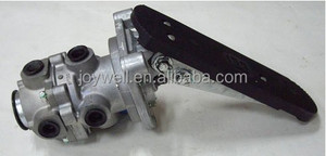 241-02900 JMC Valve de frein automatique pour LSU-ZU 10PD1/10PC1 Pièces de frein Origine TW pour véhicule - Product Image 2