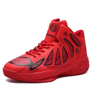 Topsion Kaufen China Retail Schuhe Männer Designer Sport Keine Marke Oem Basketballs chuhe