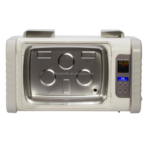 7.5L mecánico de calidad superior <span class=keywords><strong>vinilo</strong></span> limpiador ultrasónico industrial precio - Product Image 4