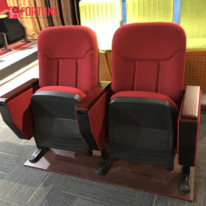Fauteuil inclinable de cinéma de haute qualité pour la vente en gros - Product Image 2