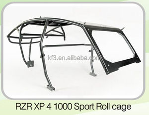 Fabrika OEM Polaris <span class=keywords><strong>RZR</strong></span> <span class=keywords><strong>XP4</strong></span> <span class=keywords><strong>1000</strong></span> spor rulo kafes - Product Image 4