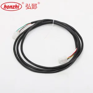 (HZ-H-005) máy tính máy thêu spar bộ phận Dahao servo đường tín hiệu