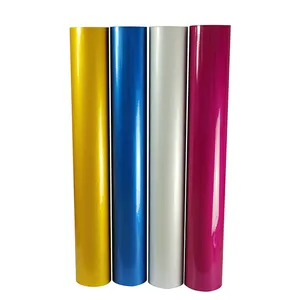 Advertising Grade Reflective Sheeting with PET Material