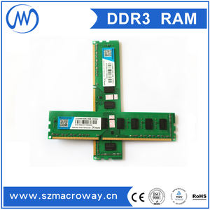 Full compatible Memoria RAM <span class=keywords><strong>DDR3</strong></span> 2GB 1333MHz - Product Image 1