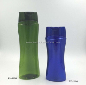 200Ml 400Ml Chai Dầu Gội Đầu Bán Buôn - Product Image 3