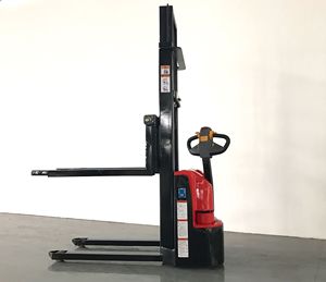 سعر المصنع أدوات ومعدات الرفع بالكامل مرفاع المنصة النقالة الكهربائي - Product Image 2