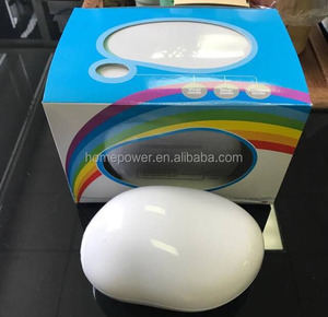 <strong>LED</strong> <strong>Rainbow</strong> Projector Lamp Night <strong>Light</strong> - Product Image 3
