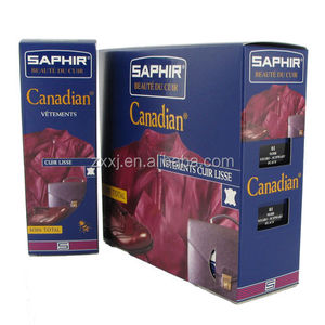 Gel de vernis pour les chaussures, bandana, gingembre, crème, produits de soins - Product Image 2
