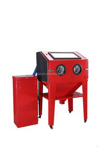 Prix bas <span class=keywords><strong>meilleur</strong></span> vente machine de sablage <span class=keywords><strong>sableuse</strong></span> utilisé - Product Image 5