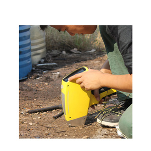 Analyseur minéral portatif, analyseur primaire XRF (TrueX 900) - Product Image 4