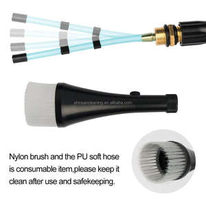 Súng phun rửa xe áp lực cao <span class=keywords><strong>Tornado</strong></span> Bottle - Product Image 5