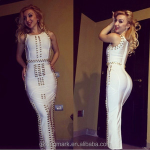 โรงงานลูกปัด <span class=keywords><strong>Kim</strong></span> <span class=keywords><strong>Kardashian</strong></span> Celebrity Dresses PARTY - Product Image 1