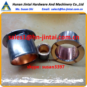 Kamyon lastiği izleme sistemi yaprak yay burç aks bronz biyel çalı araçlar liner burçlar - Product Image 6