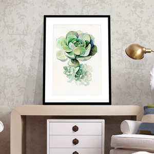 Tranh Treo Tường Trang Trí Khung Ảnh Nghệ Thuật Với Kích Thước Và Phong Cách Khác Nhau - Product Image 3