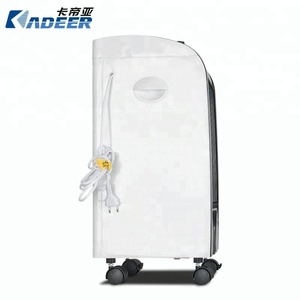 Nuevo Diseño de Aire Acondicionado Interior, Enfriador de Aire <span class=keywords><strong>Breezair</strong></span> - Product Image 3