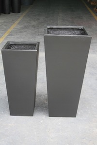 Ventes d'usine, <span class=keywords><strong>poterie</strong></span> légère, durable, bon marché pour l'extérieur, pour la maison et le <span class=keywords><strong>jardin</strong></span> - Product Image 6