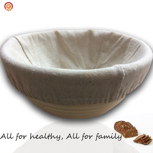 De ratán Natural de pan de prueba de la <span class=keywords><strong>Casa</strong></span> de la hornada de la cocina herramienta pan Banneton - Product Image 5