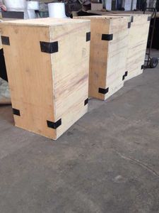 Scatola Mobile Robusta in HDPE <span class=keywords><strong>per</strong></span> Prodotti Equestri 1160x570x760mm – Soluzione di Stoccaggio Comoda <span class=keywords><strong>per</strong></span> Selleria - Product Image 6
