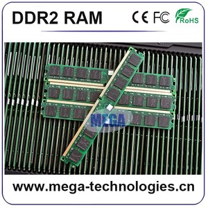 100%フルテスト済みデスクトップ800 mhzメモリram <span class=keywords><strong>ddr2</strong></span> <span class=keywords><strong>2</strong></span>ギガバイト用デスクトップ - Product Image 3