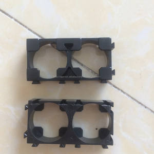 lifepo4 batería 18650 titulares de litio de la batería titular - Product Image 4