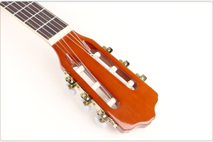 Guitares à <span class=keywords><strong>cordes</strong></span> en nylon EC-310 de 36 pouces <span class=keywords><strong>pour</strong></span> débutants, guitares classiques, approvisionnement stable - Product Image 3