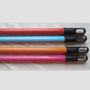 Gagang Logam Sapu Ramah Lingkungan 115CM