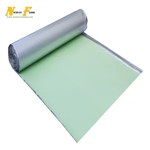 3mm không thấm nước dễ dàng bước mật độ cao Laminate underlay - Product Image 1