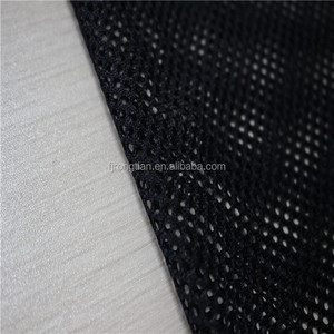 100% <strong>Polyester</strong> Thick <strong>Mesh</strong> Fabric for Heavy Duty Laundry Bags - Product Image 4
