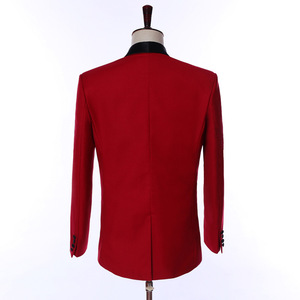 New Fashion MTM Made to Measure Man Suits Custom <strong>Tailored</strong> Bespoke <strong>Italian</strong> Men's 3 Piece Suits Wedding Suit