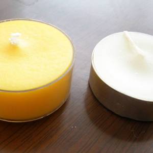 กลุ่มขายที่มีสีสันชาแสงเทียนลอย - Product Image 3