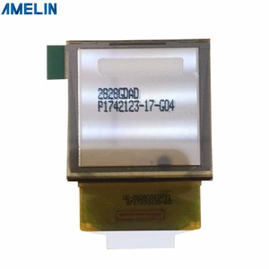1.5 Inch 128*128 Giao Diện SPI Nhỏ Màn Hình OLED Ma Trận Thụ Động Với IC Điều Khiển SSD1351 - Product Image 3