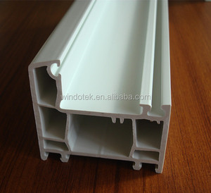 CH60PK--02 2Mm Độ Dày <span class=keywords><strong>60</strong></span> <span class=keywords><strong>Series</strong></span> <span class=keywords><strong>Upvc</strong></span> Cửa Sổ Cửa Hồ Sơ - Product Image 4