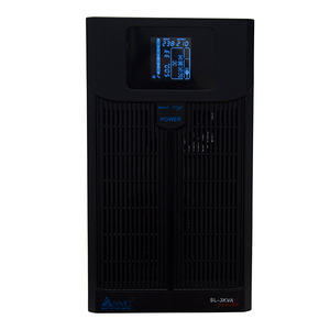 1400 와트 UPS CE 승인 더블 CPU 제어 2kva ups