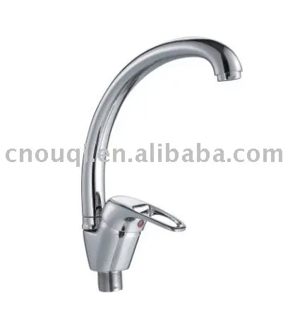 Kitchen Faucet with Foot ,Bathtub Faucet CE,ISO APPROVED