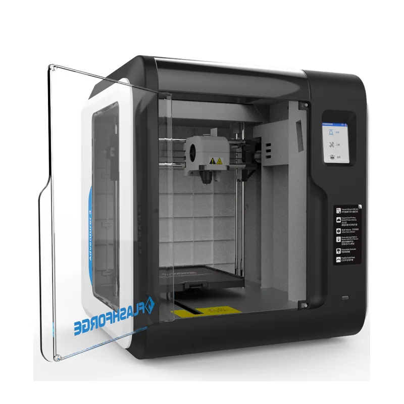New Arrival Fastest Printing Speed FDM Home DIY 3d printers