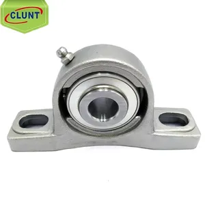 Cuscinetti montati blocco cuscino UCP205 di alta qualità cuscinetto a sfera UCP205 cuscinetto UCP205