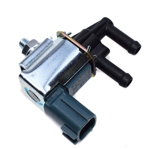 Nhà Máy Giá purge điều khiển âm lượng solenoid valve phù hợp cho Nissan Murano <span class=keywords><strong>Pathfinder</strong></span> Sentra 1149309e010 - Product Image 5