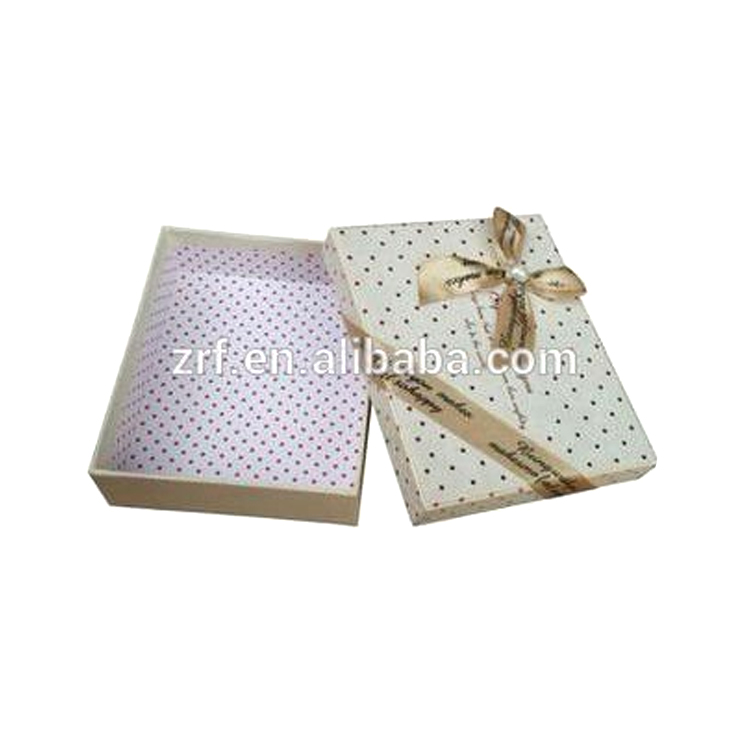 Профессиональный цвет печатное издание коробка подарок коробка упаковочной коробки