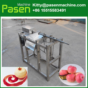 Apple coring và máy lột | Của Apple peeling và máy cắt - Product Image 2