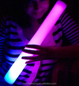 ขนาดใหญ่เรืองแสง Sticks/Led Light Up ฟองน้ำบาร์และปาร์ตี้ของเล่น/Queen แท่งโฟมคอนเสิร์ต Props - Product Image 4