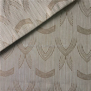 Sợi Nhuộm Jacquard Damask Bông Khăn Trải Bàn Với Khăn Ăn Hoặc Vải Cho Khách Sạn Trang Chủ - Product Image 4